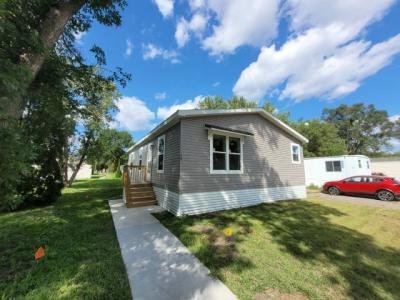 Mobile Home at 59 - 115th Ave NE Blaine, MN 55434
