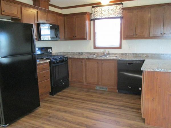 2018 Skyline Mobile Home For Rent