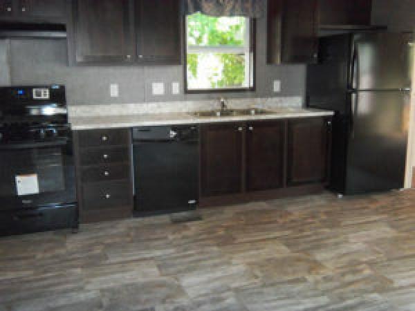2016 Fairmont Mobile Home For Rent
