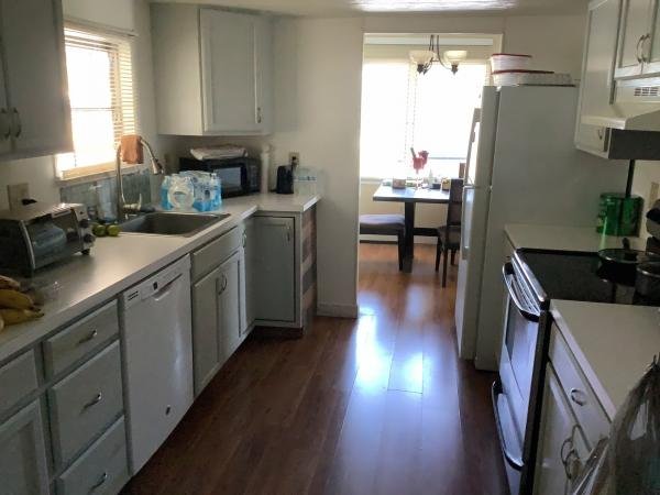 1971 FEST Mobile Home For Sale
