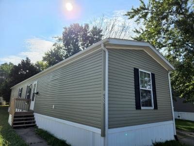Mobile Home at 10530 Wood Road Miamisburg, OH 45342