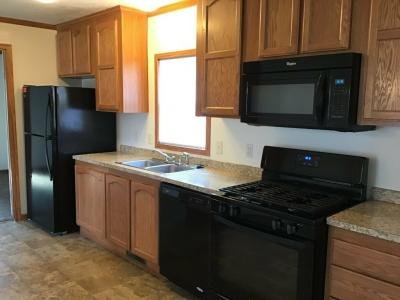 Mobile Home at 5001 South Ave Lot 81 Toledo, OH 43615