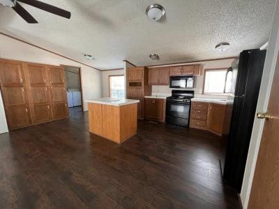 Mobile Home at 14474 Crooked Tree Lane Grand Haven, MI 49417