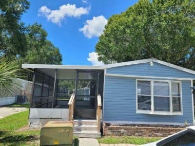 Mobile Home at 11211 East Bay Rd. Unit 93 Gibsonton, FL 33534