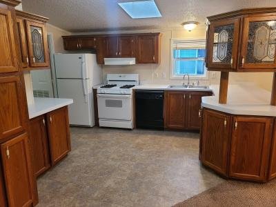 Mobile Home at 5702 Angola Rd. #75 Toledo, OH 43615