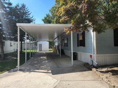 Mobile Home at 50099 Quinton Court Shelby Township, MI 48315