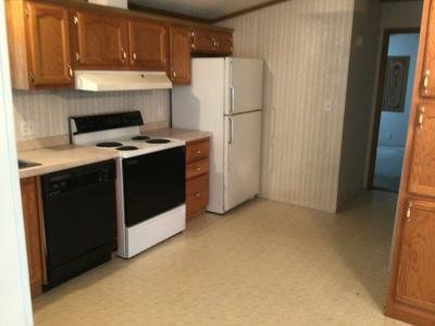 Mobile Home at 5702 Angola Rd. #285 Toledo, OH 43615