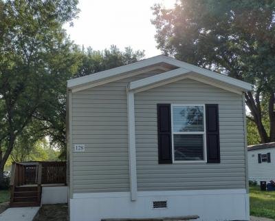 Mobile Home at 1520 Atokad Drive #128 South Sioux City, NE 68776