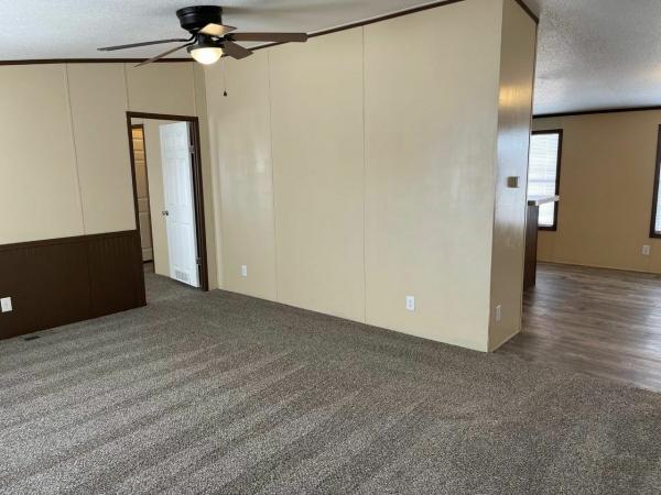 2010 FLEETWOOD HOMES, INC Mobile Home For Rent