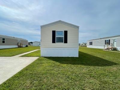 Mobile Home at 791 Maplewood Lane Rochester, IN 46975