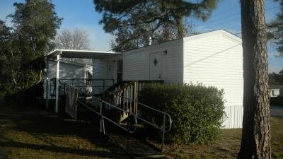 Mobile Home at 2600 W Michigan Ave #8A Pensacola, FL 32526