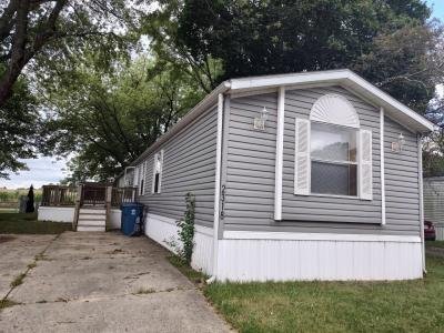 Mobile Home at 2318 Griffin Ln Lot 340 Indianapolis, IN 46234