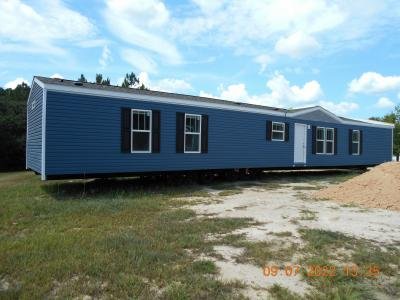 Mobile Home at 9401 Wilson Blvd Lot #295 Columbia, SC 29203