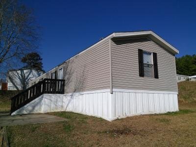 Mobile Home at 455 Greenview Circle Lot Gc455 Fayetteville, GA 30214