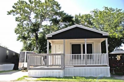 Mobile Home at 6812 Randol Mill Road #142 Fort Worth, TX 76120