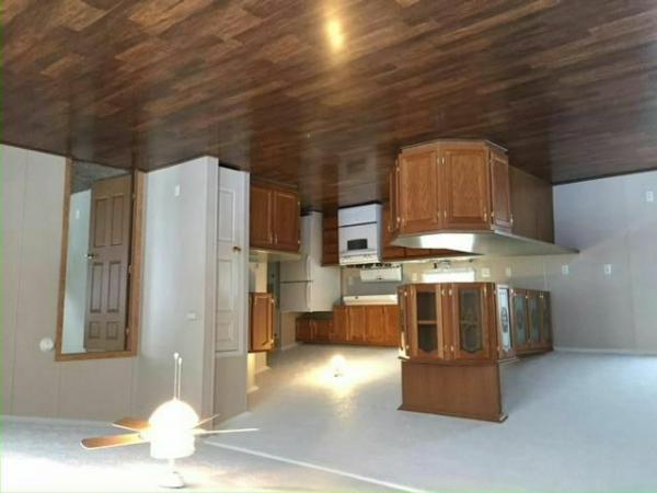 1999 Holly Park Mobile Home For Sale