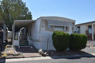 Mobile Home at 7112 Pan American East Fwy. NE. Space 335 Albuquerque, NM 87109