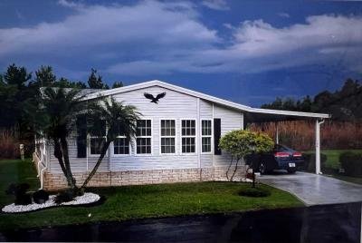 Mobile Home at 706 Town & Country Blvd Sebring, FL 33870