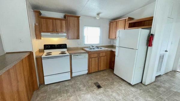 2006 Champion Mobile Home For Sale