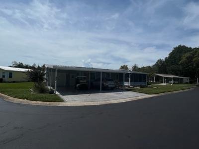 Mobile Home at 6205 Compass Lane Spring Hill, FL 34607