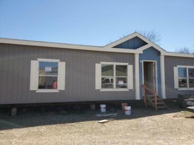Mobile Home at 181 South Homes Incorporated San Antonio, TX 78223