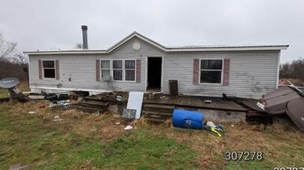 Photo 1 of 2 of home located at 10803 Providence Ln Granby, MO 64844