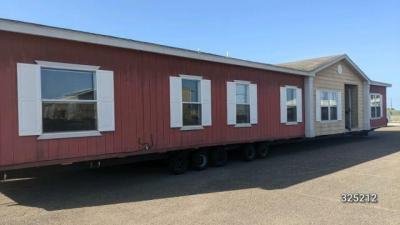 Mobile Home at 151 County Road 3524 Orange Grove, TX 78372