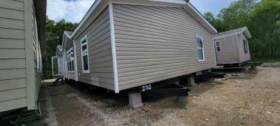 Mobile Home at Signature Manufactured Homes Vidor, TX 77662