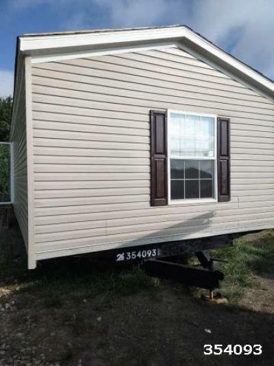 Mobile Home at Mitchell's 1st Quality Homes Searcy, AR 72143