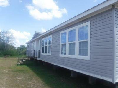Mobile Home at SOUTHERN FAMILY MOBILE HOMES L 12657 S US HIGHWAY 231 Cottonwood, AL 36320
