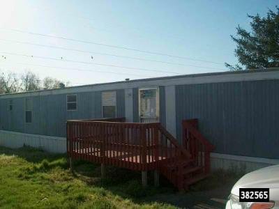 Mobile Home at Solomon Homes, Inc Uniontown, PA 15401