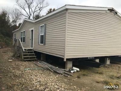 Mobile Home at 227 County Road 145 Wynne, AR 72396