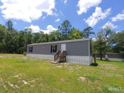 Mobile Home at 3457 NW 24th Place Jennings, FL 32053