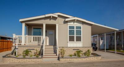 Photo 1 of 17 of home located at 2601 E. Victoria St., Space#106 Rancho Dominguez, CA 90220