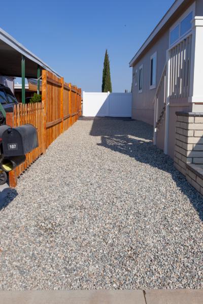 Photo 2 of 17 of home located at 2601 E. Victoria St., Space#106 Rancho Dominguez, CA 90220