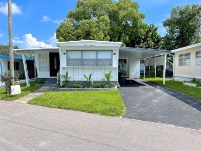 Mobile Home at 28488 Us Highway 19 North, Lot 173 Clearwater, FL 33761
