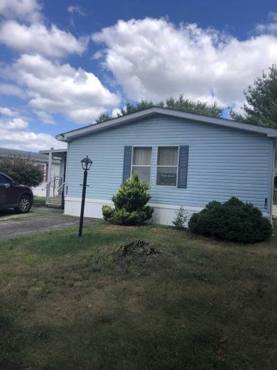 Mobile Home at 1991 Route 37 West Lot 189 Toms River, NJ 08757