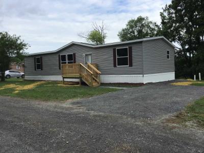 Mobile Home at 103 Illinios Dr Altoona, PA 16602