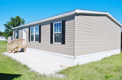 Mobile Home at 5 Blue Jay Drive Watsontown, PA 17777