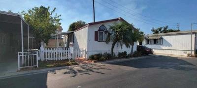 Mobile Home at 4080 W First St Space 200 Santa Ana, CA 92703