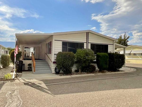 1978 Buckingham Mobile Home For Sale