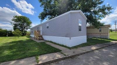 Mobile Home at 900 N Curry Pike #2 Bloomington, IN 47404