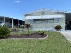 Photo 1 of 8 of home located at 428 Cochise Street West Melbourne, FL 32904