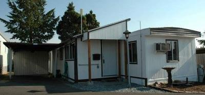 Mobile Home at 3433 S. 181st St. Seatac, WA 98188