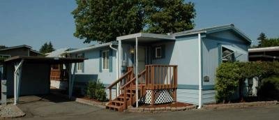 Mobile Home at 3252 S 181st Pl Seatac, WA 98188