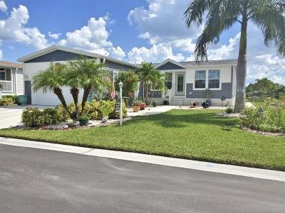 Mobile Home at 2936 Tara Lakes Circle #633 North Fort Myers, FL 33903