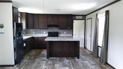 Mobile Home at 16 George Drive Lot G0016 Monroe, MI 48162