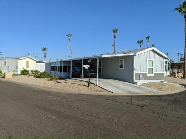 2021 Clayton Mobile Home For Sale