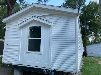 Mobile Home at 2575 W Martin Luther King Blvd #B09 Fayetteville, AR 72704