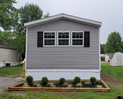 Mobile Home at 9108 Andes Dr. Indianapolis, IN 46234
